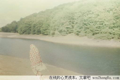 有些事,只能一个人做!
