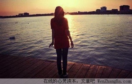 路上的艰辛,我们无需抱怨