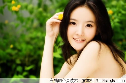 影响女人不够温柔的四个外界因素