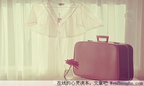 你可以选择做得更好