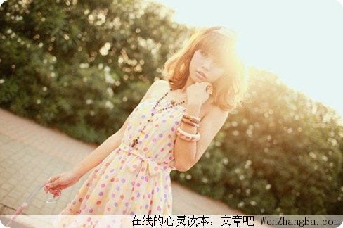 假如你想要一件东西，就请放它走
