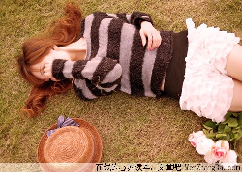 32句话，写尽一生的痛，流尽一生的泪，却写不完