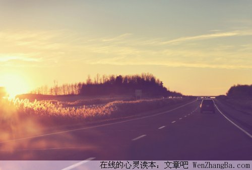 在我不安的时候，请给我关怀