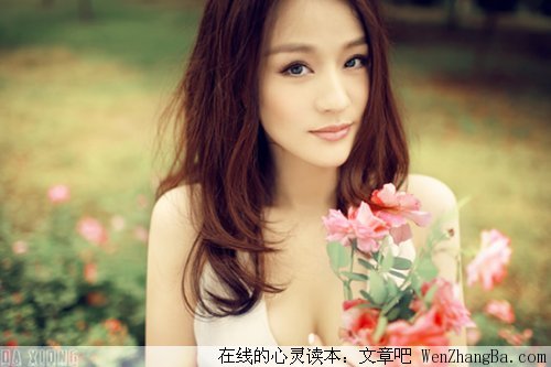 怎样才算聪明女人？