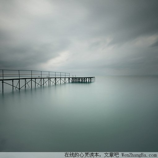 心如大海