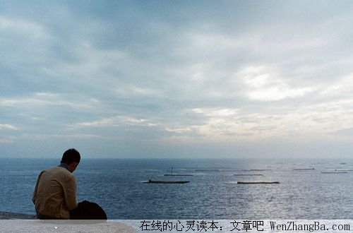有没有这样一种想法
