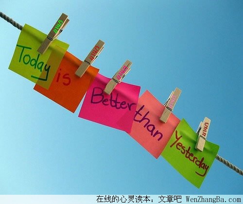 这些年