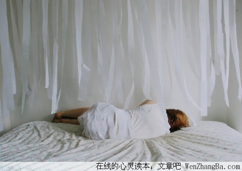 恋爱中，男女的区别