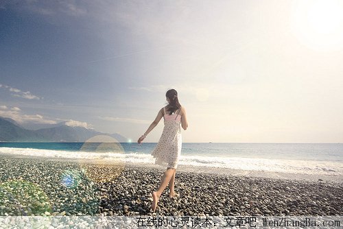 看第一条，心已下沉，看到第三条，泪已夺眶