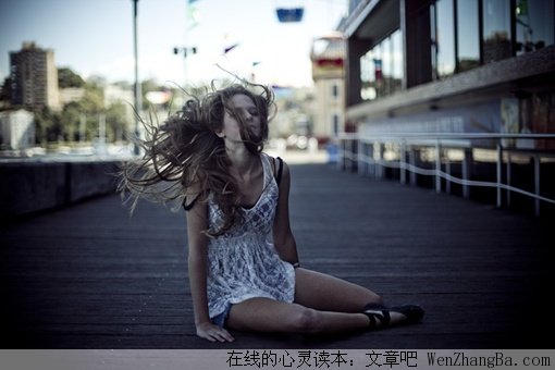 不同的选择，就有不同的结尾