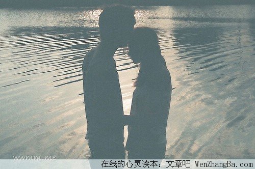 也许爱情来过