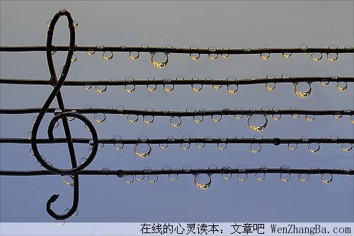 亲情：小红门——席慕容
