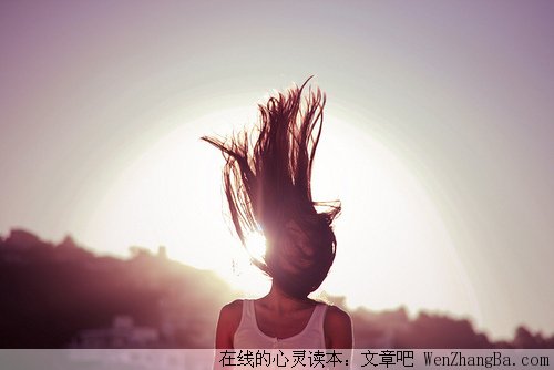 养在心里的金鱼——林清玄