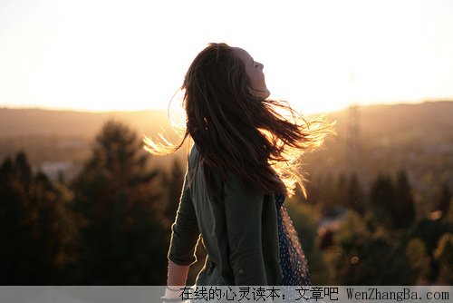 你看不到我的悲伤
