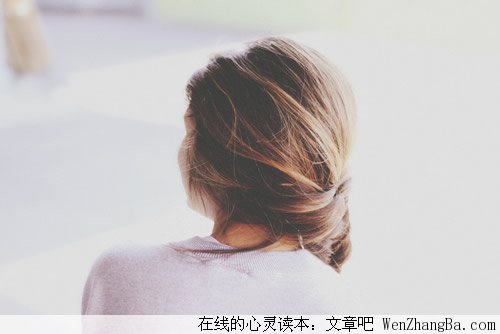 十二句话,让你看12分钟,想念一辈子
