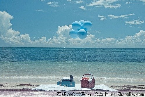 这才是爱情