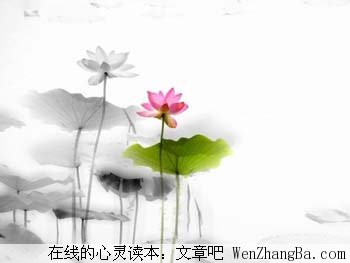 只有自信的人，才会活的潇洒快乐