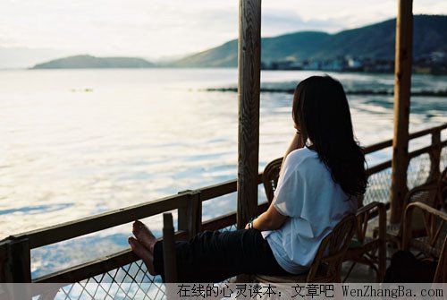 我以为能忘记,但当看到眼泪,才知道骗不了自己