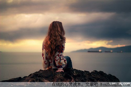 岁月，经得起多少等待