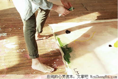 男人应该给老婆的，是男人就认真看看！