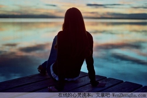 受益终生的经典句子
