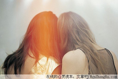成长路上收获的12种财富，让我大彻大悟！
