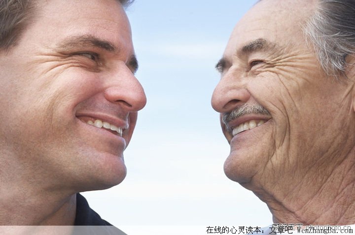 男孩，都必须将父亲打败