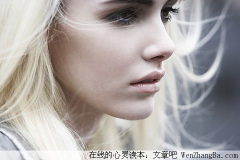 亲爱的右脸
