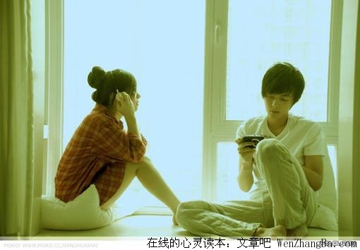 在我们成长的青春里