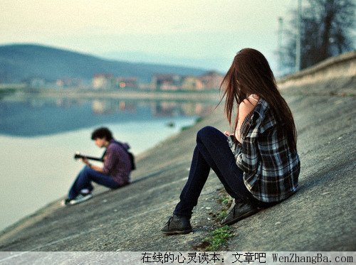 幸福语录