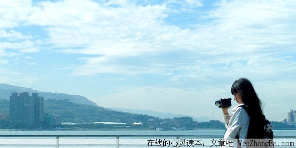 20句话写出我们所有的心情
