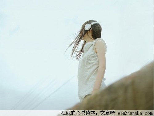 人生三说，三境界，三情