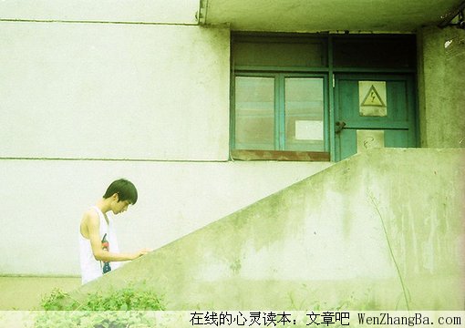 超重的亲情