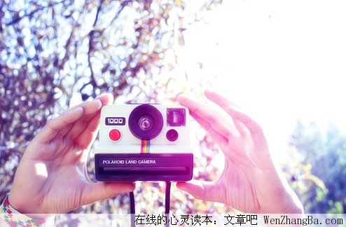 迟来的幸福