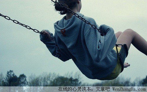 有爱，就会有幸福