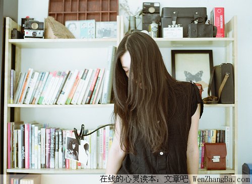 当你优柔寡断的时候，用心看看这些吧！你会找到答案！