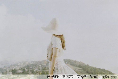 当你懂得这些事时，你就很成熟了！