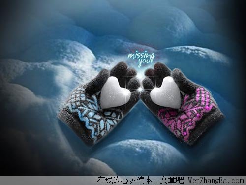 得到爱情，你付出了什么