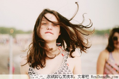 无尽的爱