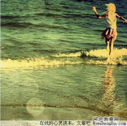 如何培养良好的气质