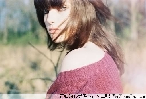 如歌的女人