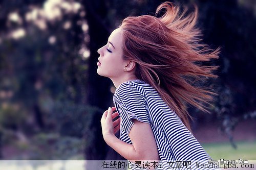 一个人的生活