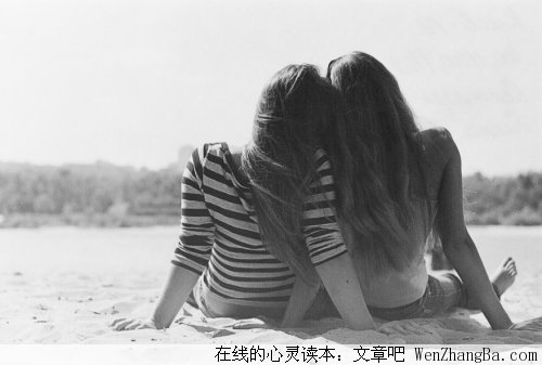 【安妮宝贝】漂亮女孩