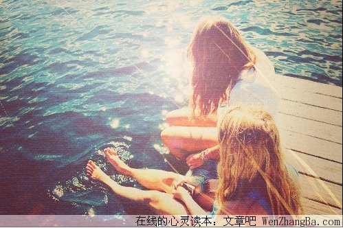 张小娴经典语录100条