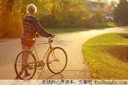 寂寞是爱情的考验