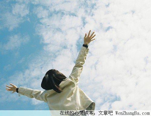 人才是这样养成的
