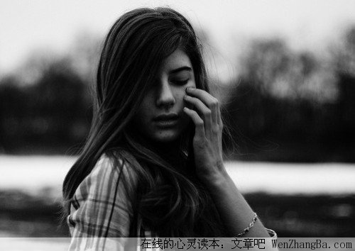 一辈子的孤单