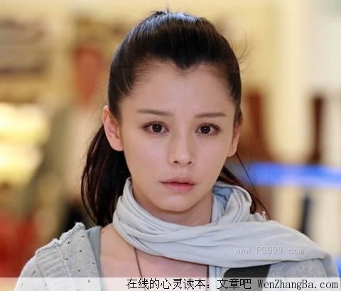 气质女人，独属于你的魅力