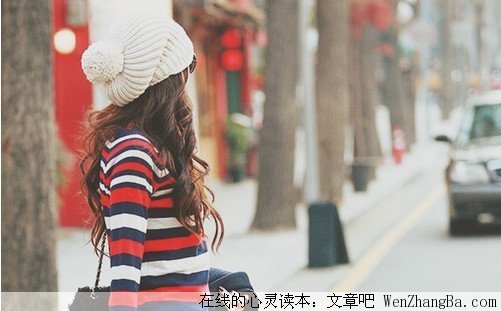 幸福无处不在