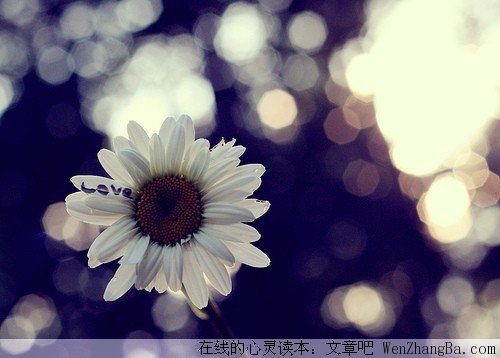 持久的等待